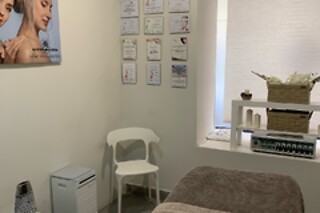 Un tratamiento pre-boda para 1 en Spa Milagros en Madrid