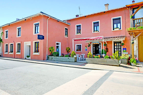 Le Lion d'Or ( Marlieux ) - photo 0