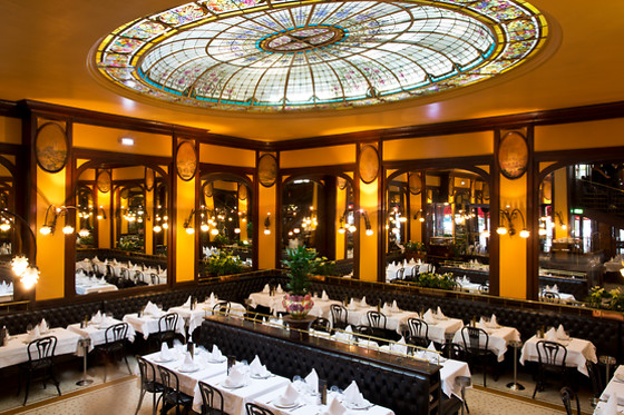 Bofinger - photo 0