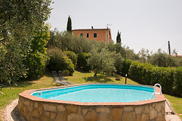 Agriturismo Al Vecchio Metato