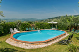 Agriturismo Al Vecchio Metato