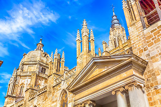Una ruta de las tres culturas para 2 en Toledo 3 Culturas en Toledo
