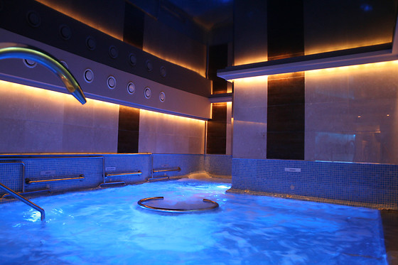 AQUATHERAPIA SPA CENTER - photo 3
