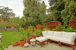 B&B La Rosa Segreta