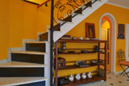 B&B La Rosa Segreta