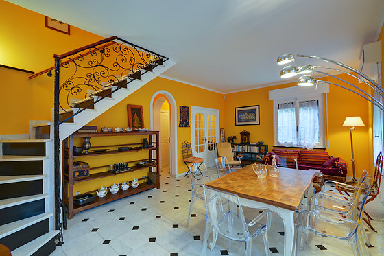 B&B La Rosa Segreta - photo 7
