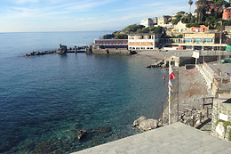 B&B La Rosa Segreta