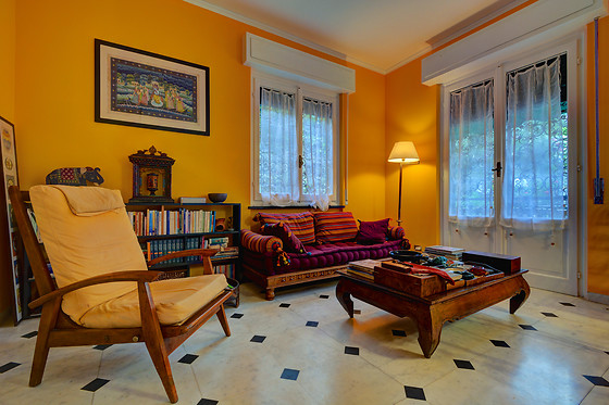 B&B La Rosa Segreta - photo 12