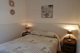 Chambres d'hôtes AMETS