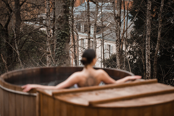 Domaine des Thomeaux - photo 29