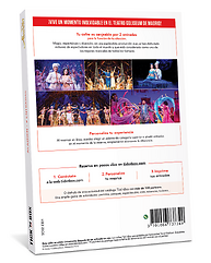 Especial Comunión: Aladdin - 2 personas