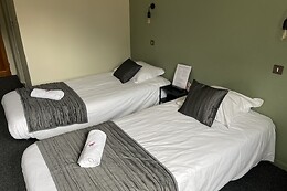 Online Booking EPS