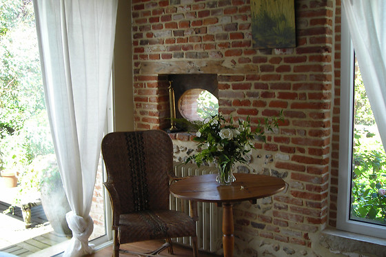 Le clos Sainte Anne - photo 8