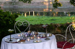 La Marronnière
