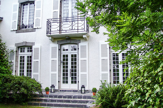Au Fil de l'Aulne - photo 7