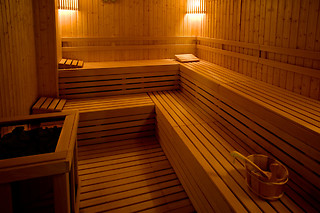 Un acceso a espacio bienestar para 2 en Senses Spa Experiences Hotel Albir Playa en Alicante
