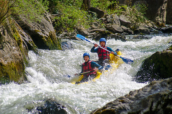 Crazy Raft - photo 6