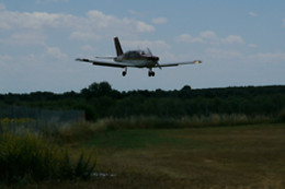 AEROTABLADA
