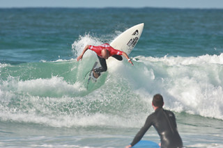 Curso de Surf intensivo en Somo (Cantabria)