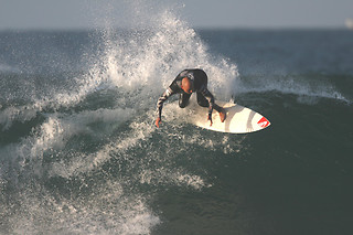 Curso de surf en Somo (Cantabria)