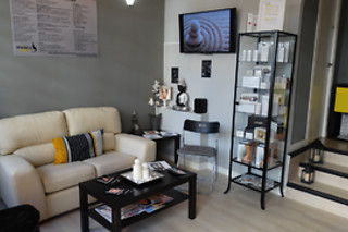 Un tratamiento facial para 2 en Imabell Esthetic Beauty en Madrid