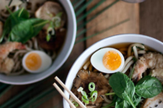 Udon Bilbao en Bilbao (Vizcaya)