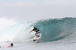 Curso de Surf intensivo en Somo (Cantabria)