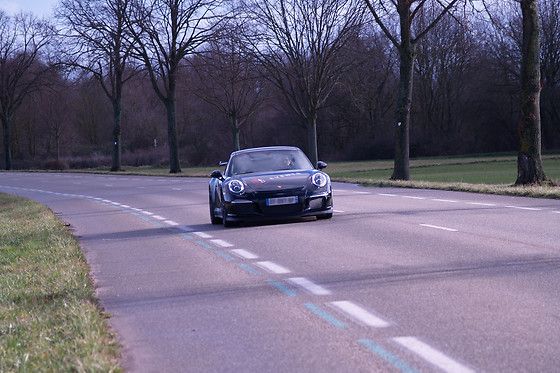 RC-Events - photo 1