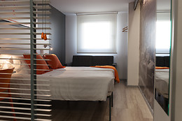 HOTEL BED4U PAMPLONA