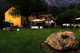 Hotel Castello