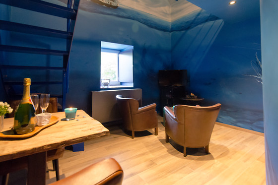 River Lodge Maredsous - photo 11