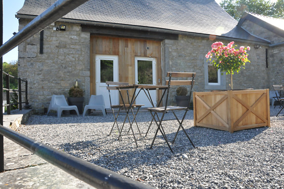 River Lodge Maredsous - photo 13