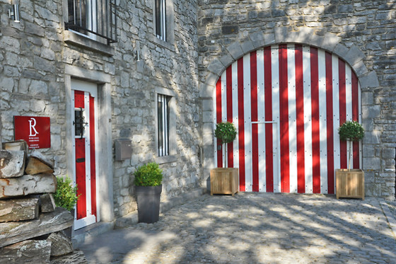 River Lodge Maredsous - photo 12