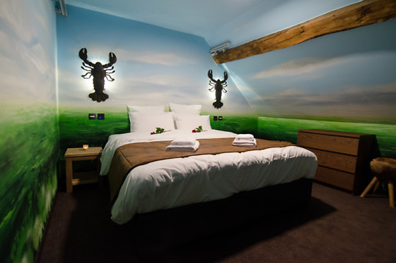 River Lodge Maredsous - photo 1