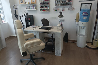 Un maquillaje de día para 1 en Aguapiar Estética y Solarium en Oviedo (Asturias)