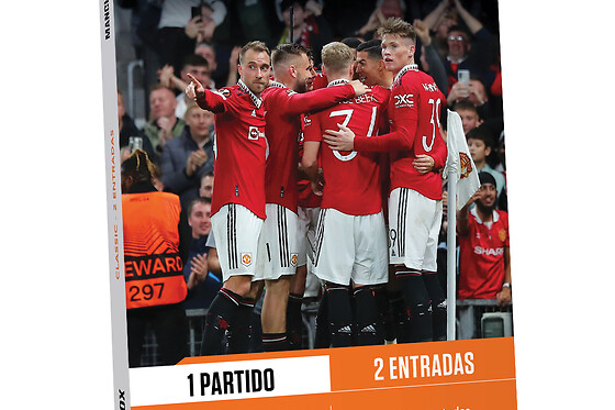 Manchester United - 1 partido