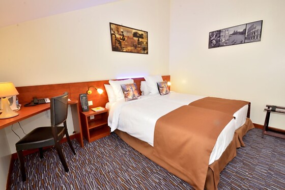 Online Booking EPS - photo 0