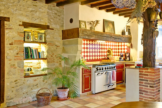 La Maison du Bos - photo 7