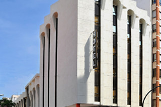 Hotel Jaime I en Castellón de la Plana (Castellón)