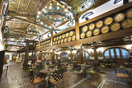HOTEL TUDANCA ARANDA
