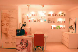 Un maquillaje exprés para 2 en The Beauty Corner - Marta Monné en Mataró (Barcelona)