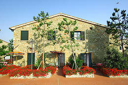Hotel Fattoria Belvedere