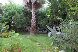 Masseria Le Chianche