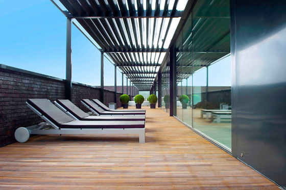 Carbon Sense City Spa - Different Hotels - photo 0