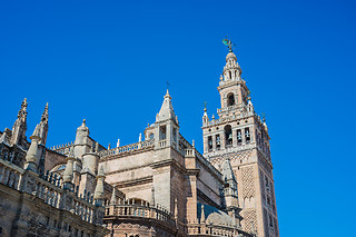 Visita guiada por Sevilla en Sevilla