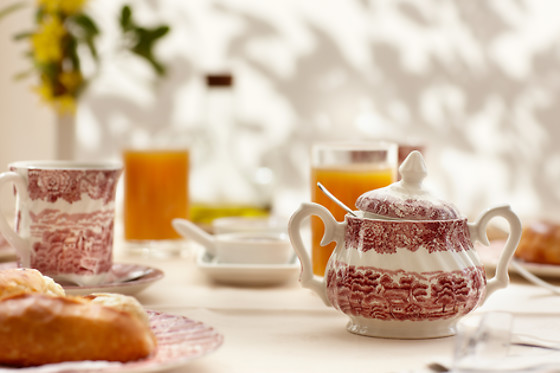 Una noche con desayuno y cena para 2 en Hotel Churrut*** en Bera (Navarra)