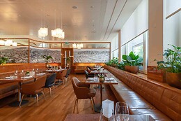 Einstein St.Gallen Hotel Congress SPA****