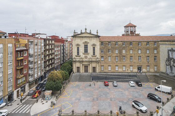 Hotel Alda Centro Gijón en gijón (Asturias)