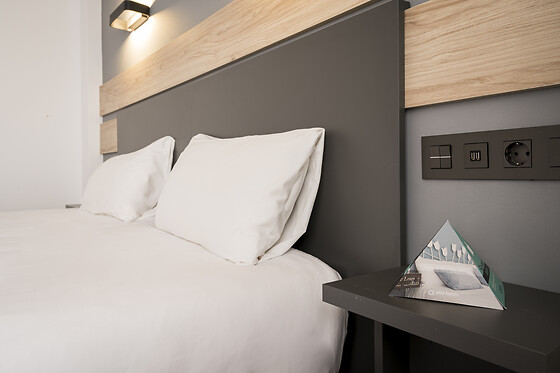 Hotel Alda Centro Gijón en gijón (Asturias)