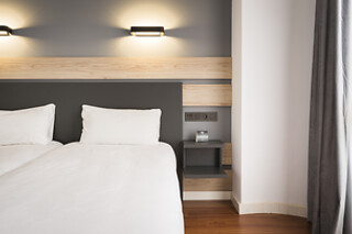Hotel Alda Centro Gijón en gijón (Asturias)